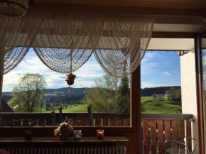 Ferienwohnung Familie Zuck, Missen-Wilhams